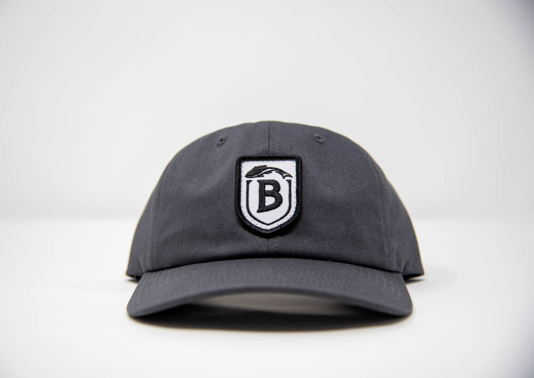 Brims Logo Dad Hat