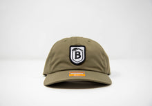 Load image into Gallery viewer, Brims Logo Dad Hat
