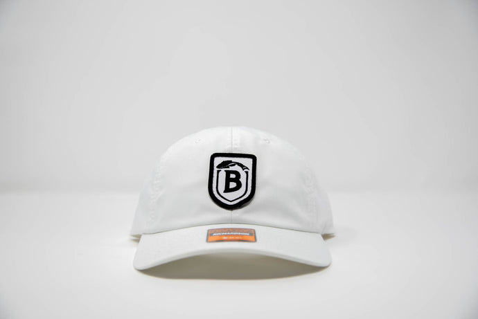 Brims Logo Dad Hat