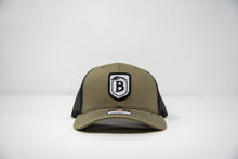 Load image into Gallery viewer, Brims Logo Trucker Hat
