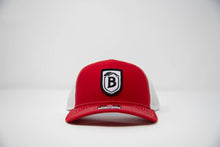 Load image into Gallery viewer, Brims Logo Trucker Hat
