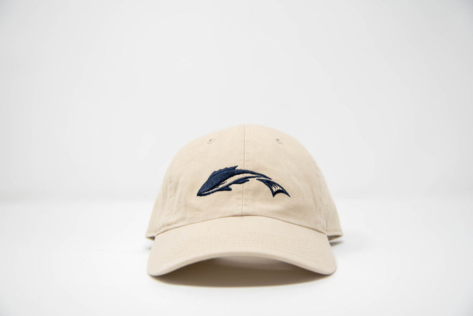 Brims Logo Dad Hat