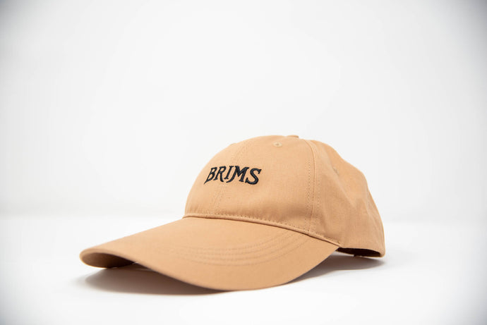 Sandlot Brims Logo Quality Hat