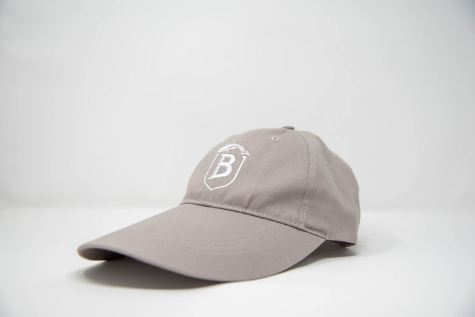 Sandlot Brims Logo Quality Hat