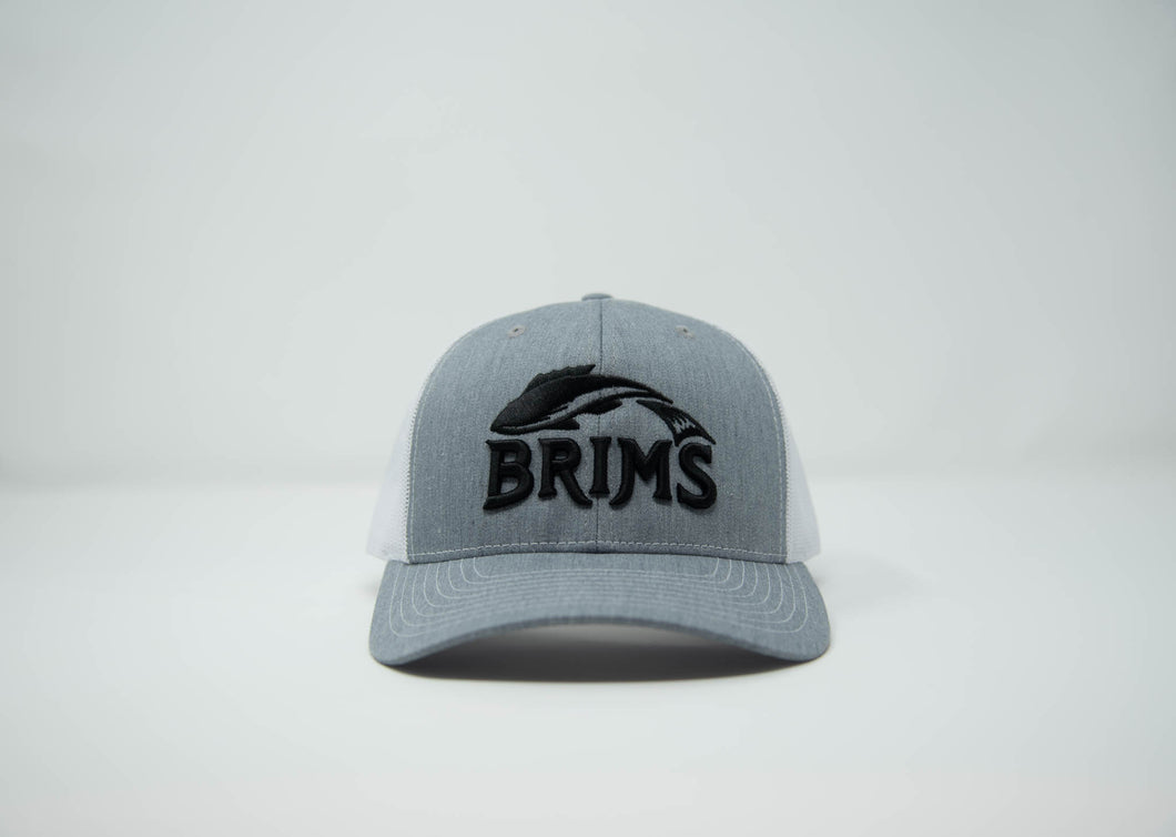 Original Brims Trucker