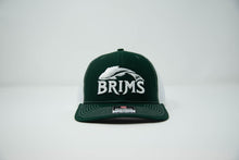 Load image into Gallery viewer, Brims Logo Trucker Hat
