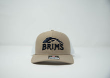 Load image into Gallery viewer, Brims Logo Trucker Hat
