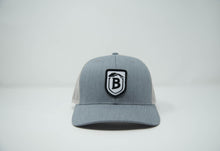 Load image into Gallery viewer, Brims Logo Trucker Hat
