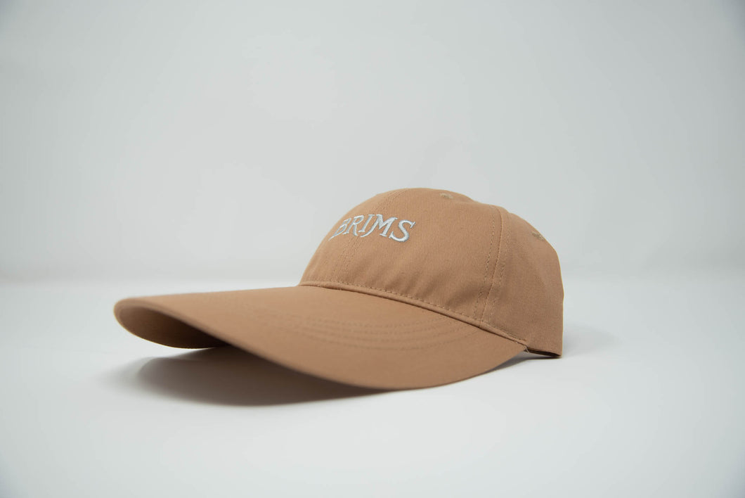 Sandlot Brims Logo Quality Hat