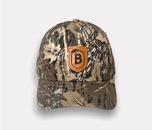 Load image into Gallery viewer, Upland Camo Dad Hat
