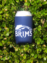 Load image into Gallery viewer, Navy Can Koozie
